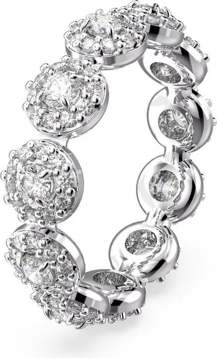 Actual product image Swarovski Constella Pavé Ring Silver (60)