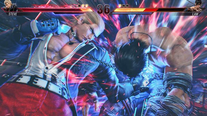 Produktbild Bandai Namco Tekken 8 (Xbox Series X, DE, IT, FR)