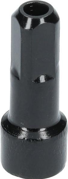 Image du produit Shimano Ecrou de rayon Road pour WH-RS10 noir noir