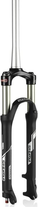 Produktbild Sr Suntour SF16 Raidon XC RLR Federgabel 27,5" 1.1/8" AHead 9mm 100mm (100 mm, Luft)