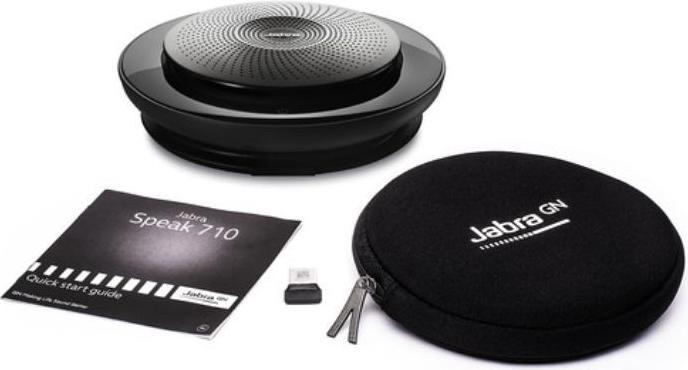 Immagine prodotto Jabra Speak 710 MS