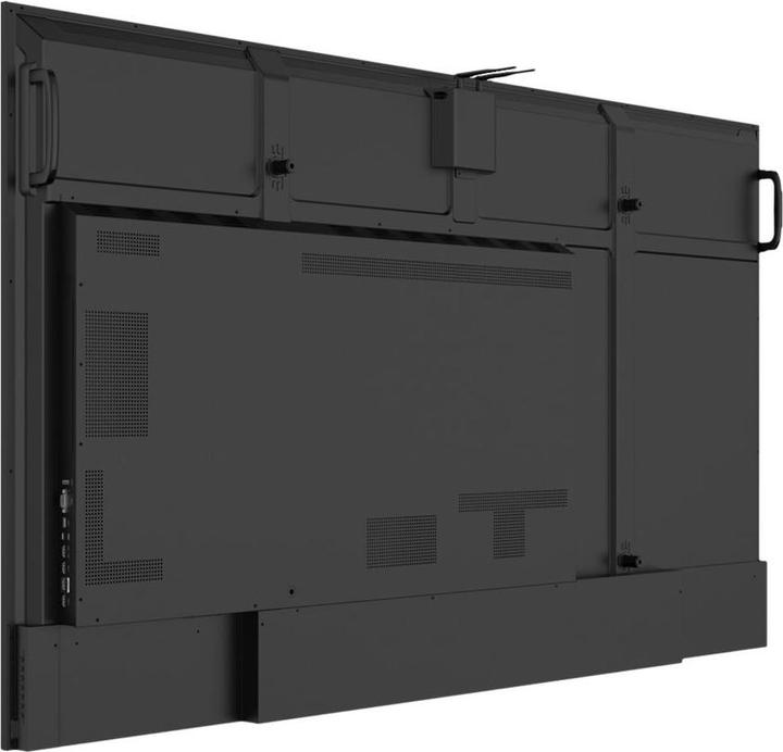 Image du produit Viewsonic CDE7530 190,50cm 75pouces 3840x2160 450 nits 1200:1 HDMI in x 2 USB-C x 1 HDMI out x 1 w/ RS (3840 x 2160 pixels, 75")