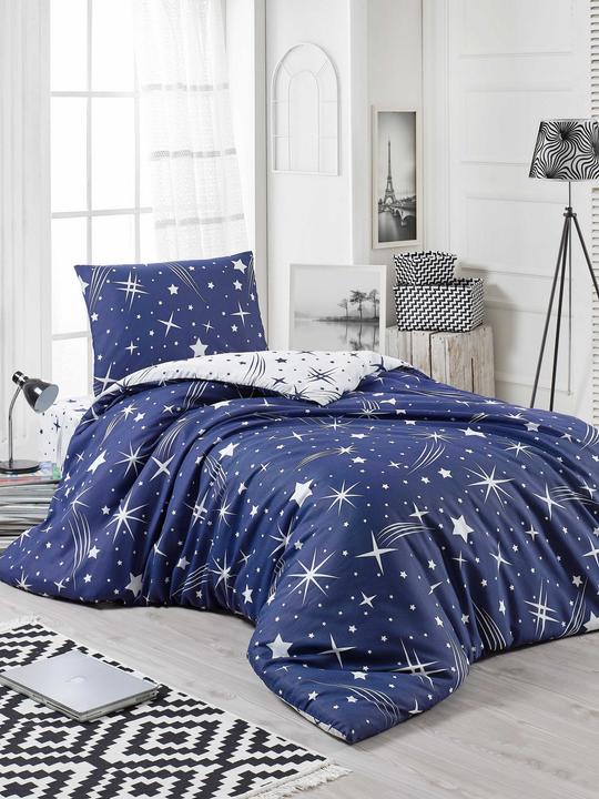 Produktbild L'essentiel Kensley (Bettwäsche Set, 155 x 220 cm, 80 x 80 cm)