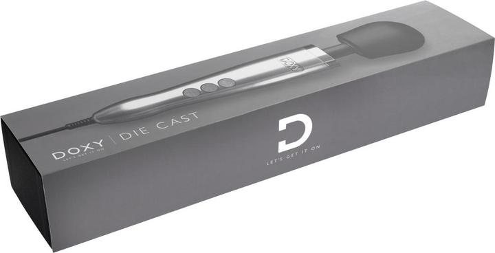 Produktbild Doxy Die Cast
