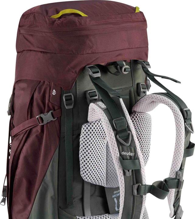 Image du produit Deuter Aircontact PRO 65 + 15 SL (65 l)