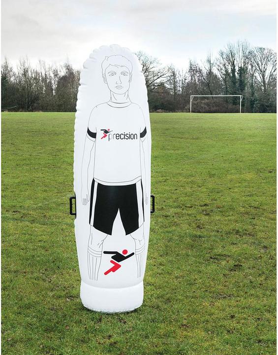 Precision Aufblasbarer Freistoss-dummy 175 Cm