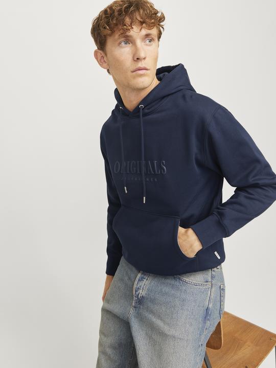 Immagine prodotto Jack & Jones Jorfrederiksberg Sweat Hood Sn (XS)