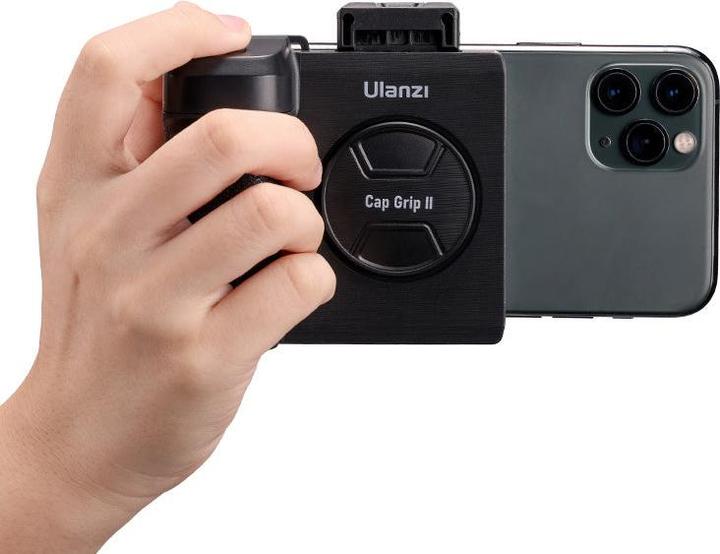 Produktbild Ulanzi Halterung CapGrip II