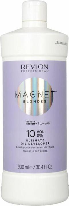 Produktbild Revlon Professional Magnet Blondes Developer 10 Vol 900ml