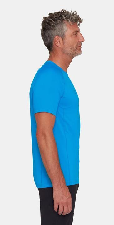 Immagine prodotto Mammut Maglietta Selun FL Logo (M)