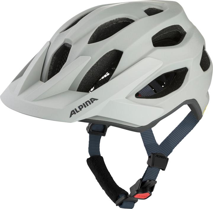 ALPINA SPORTS Apax Mips