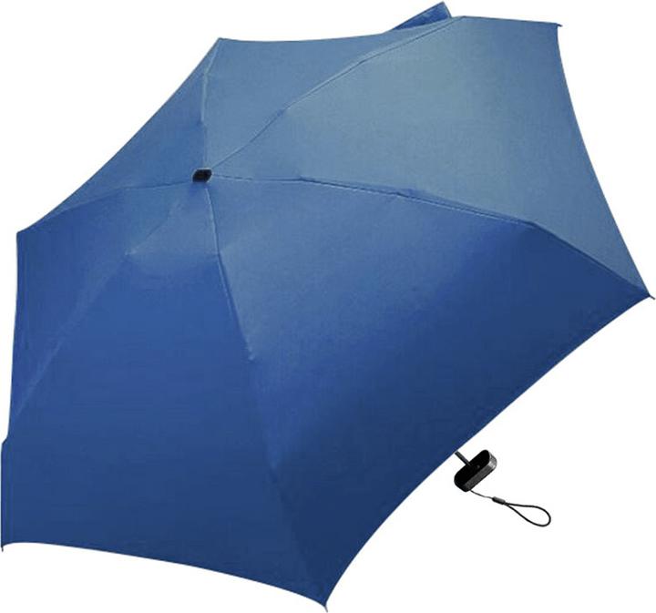 Homava Taschen Regenschirm mit UV-Schutz
