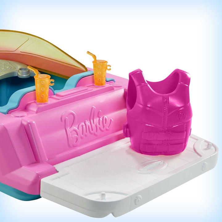 Productafbeelding Barbie Boot