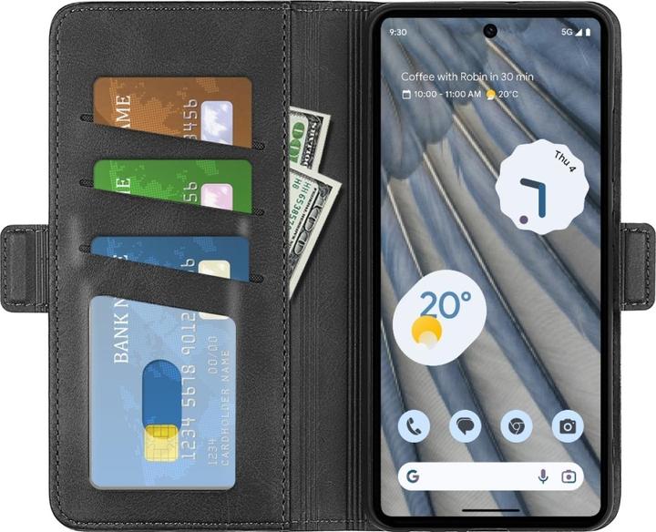 Image du produit Screenguard CardLounge (Google Pixel 7a)