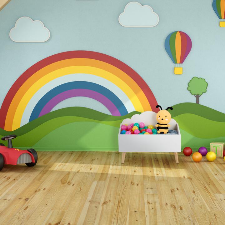 Produktbild Relaxdays Kindertruhe