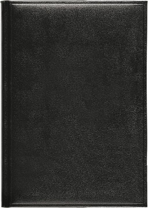 Produktbild Buchkalender Chef-Timer Balaton schwarz 2026 (Deutsch)