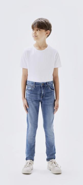 Immagine prodotto Name it Jeans X-Slim Fit Stretch (158)