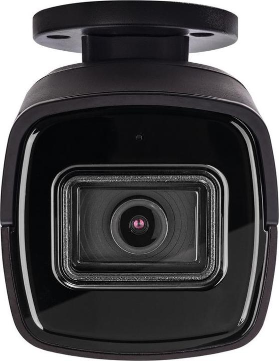 Produktbild Abus IP Mini Tube 4 MPx Schwarz (2.8 mm) (2688 x 1520 Pixel)