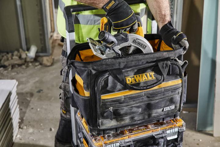 Produktbild DeWalt Werkzeugtasche