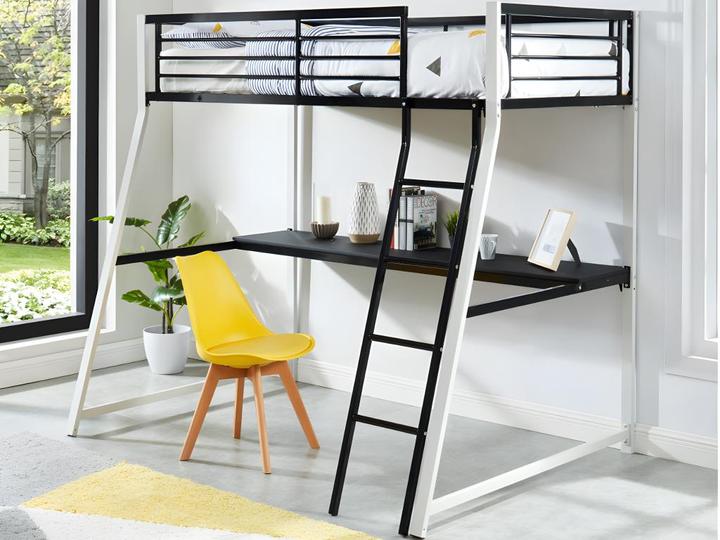 Produktbild Vente-unique Malicia (90 x 190 cm)