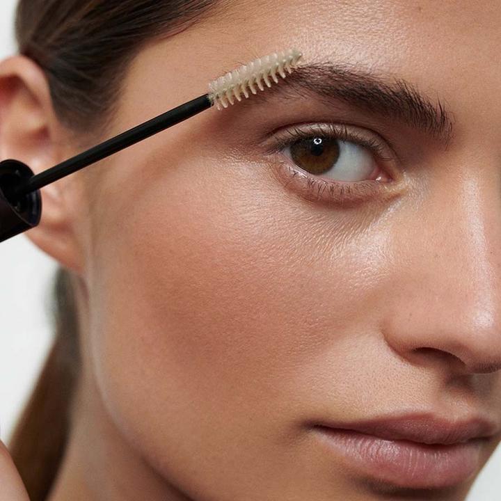 Productafbeelding Dr. Hauschka Brow&Lash Gel 00 doorschijnend 6 ml (00 Doorschijnend)