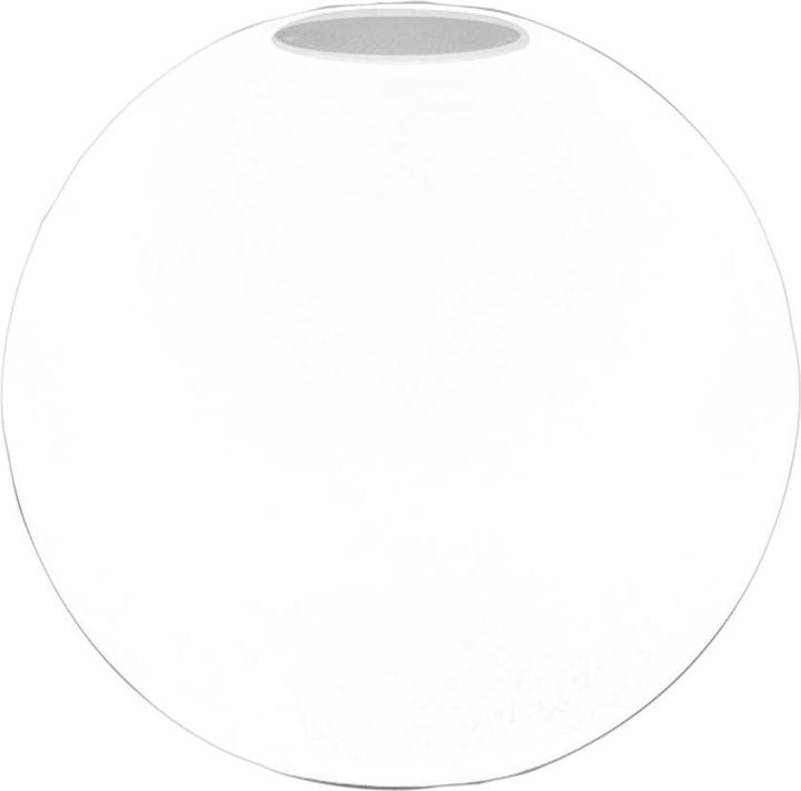 Produktbild Megatron Akku Kugelleuchte Litta S RGB/W BT-Laut. Ø25cm (40 lm)