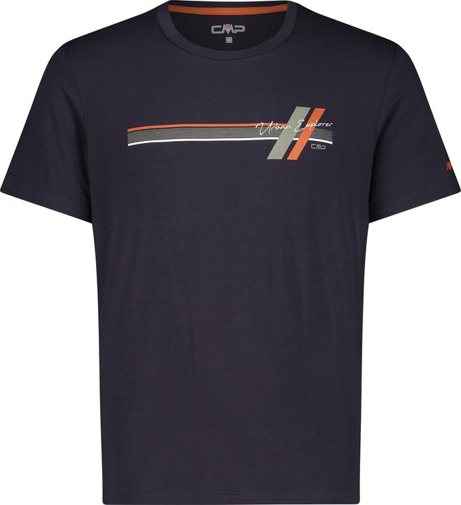 CMP Campagnolo Bamboo Jersey T-Shirt