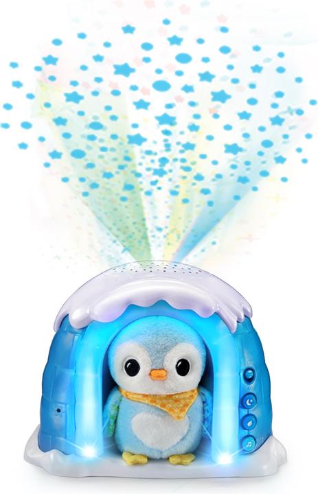 Produktbild VTech Sternenlicht-Pinguin