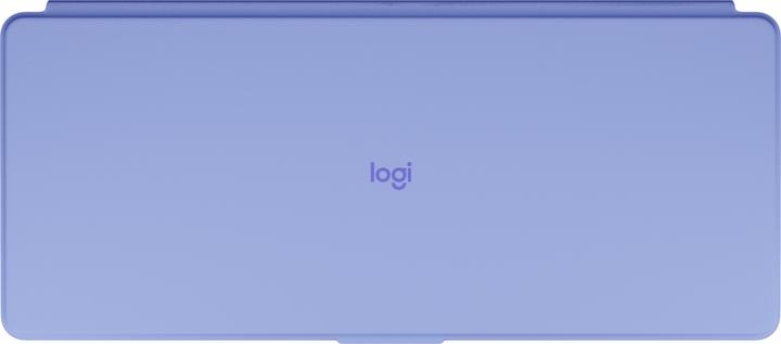 Image du produit Logitech Keys-To-Go 2 (CH, Sans fil)