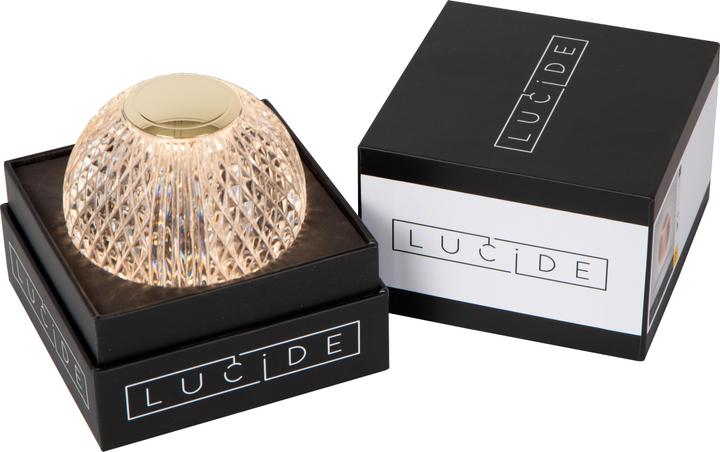 Immagine prodotto Lucide Cintra (95 lm)