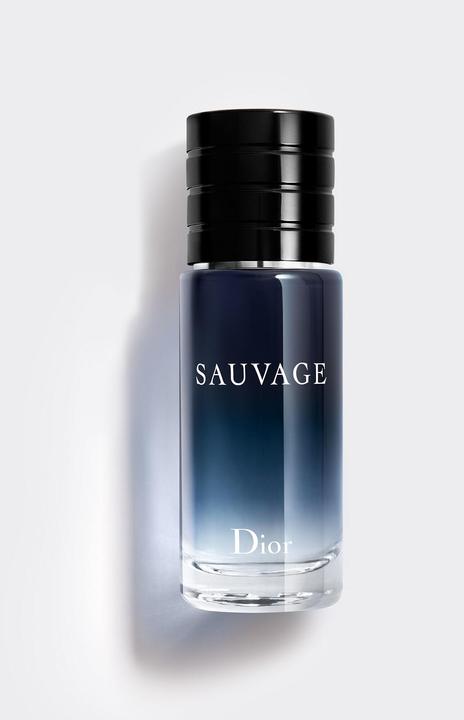 Actual product image Dior Sauvage (Eau de toilette, 30 ml)