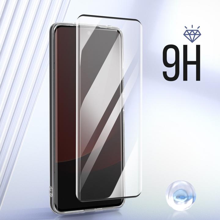Immagine prodotto Avizar 360 Serie di protezioni, pellicole e coperture (Xiaomi 13 Ultra)