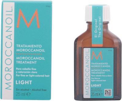 Image du produit Moroccanoil lumière de traitement (25 ml)
