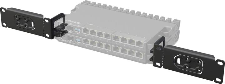 MikroTik RB5009 Rackmount Kit K-79 Zubehör