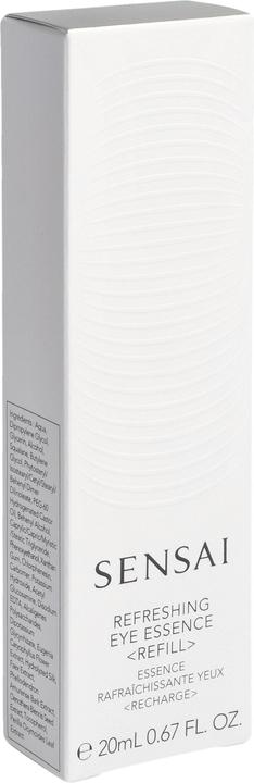 Immagine prodotto Sensai Essenza per il trattamento totale degli occhi (Siero, 20 ml)