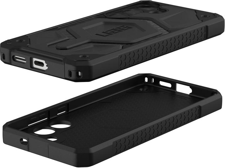 Actual product image UAG Monarch Pro (Samsung Galaxy S25+)