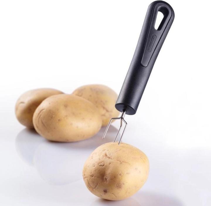 Actual product image Westmark Jacket potato fork "Gentle