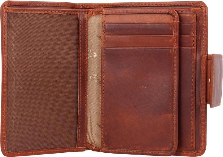 Immagine prodotto Esquire Portafoglio Dallas RFID in pelle 12,5 cm