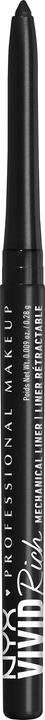 Actual product image NYX Professional Make-Up Nyx Vivid (16 Always Onyx)