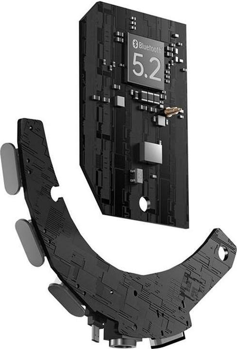 Actual product image Haylou S35 (ANC, 40 h, Wireless)