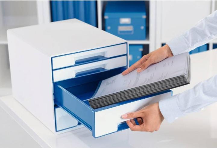 Immagine prodotto Leitz Wow Cube (A4)
