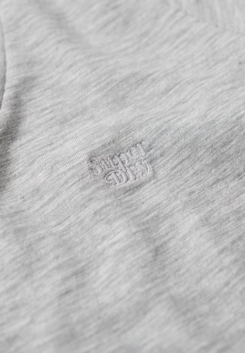 Actual product image Superdry Scoop Neck Tee (12)
