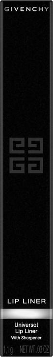 Actual product image Givenchy Lip Liner (7)