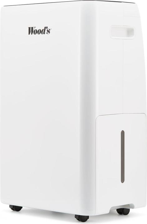 Immagine prodotto Wood's Deumidificatore MRD-20 (95 m², 23 l/24h)