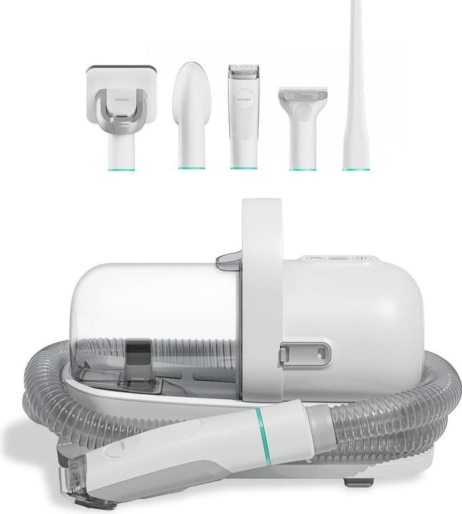 Produktbild Neabot P1 Pro (Hund, 1000 ml)