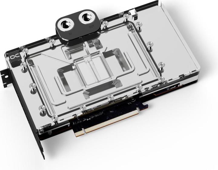 Produktbild Alphacool Core Geforce RTX 4090 Reference Design mit Backplate