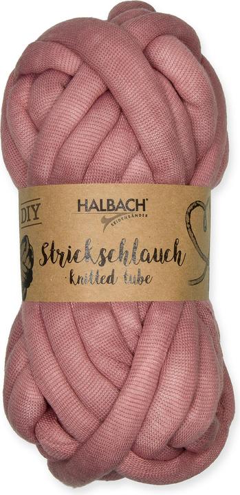 Produktbild Halbach Strickschlauch, 100g, ca. 12m (12 m)