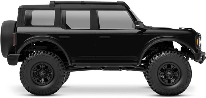Produktbild Traxxas Ford Bronco (RTR Ready-to-Run)