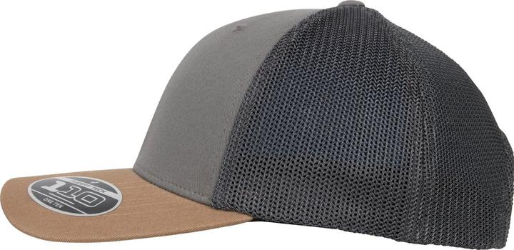 Actual product image Flexfit 110 Trucker (One size)