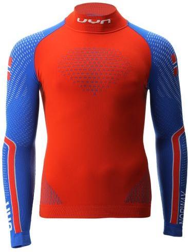 UYN Thermoshirt Natyon Norwegen (XS)